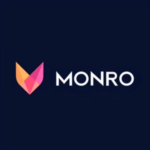 Monro Casino Logo